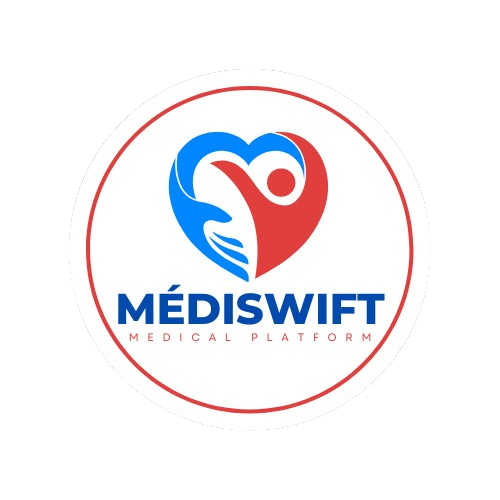 LOGO MEDISWIFT